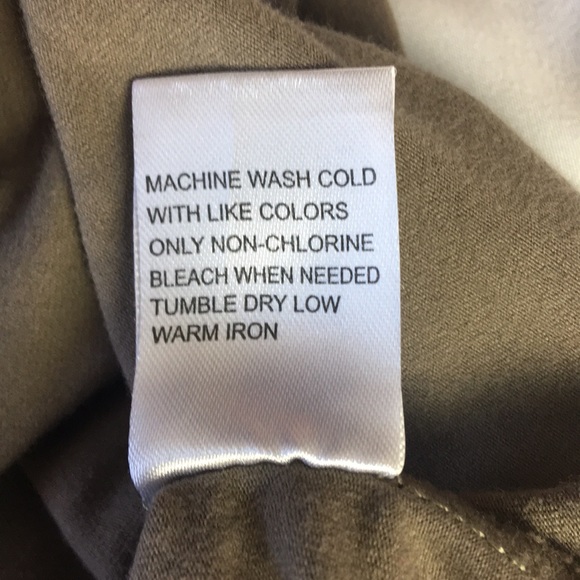 Appleseed’s Tank Top -Petite - Picture 5 of 6